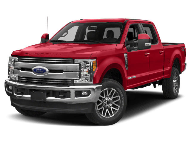 2019 Ford F-250 Super Duty LARIAT 4WD photo