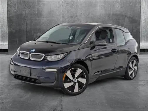 2019 BMW i3  RWD photo