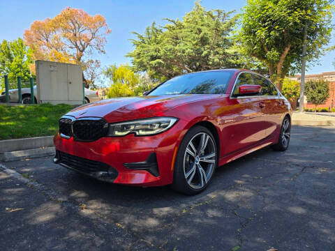 2019 BMW 3 Series 330i RWD photo