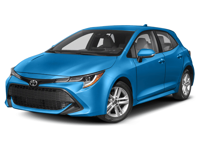 2019 Toyota Corolla SE FWD photo