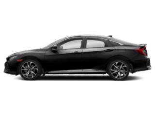 2019 Honda Civic  FWD photo