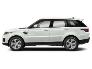 2019 Land Rover Range Rover Sport HSE AWD photo