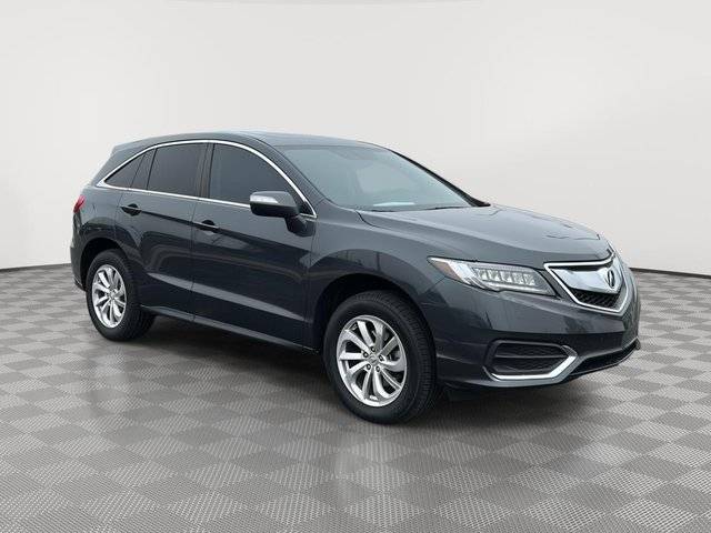 2016 Acura RDX Tech/AcuraWatch Plus Pkg FWD photo