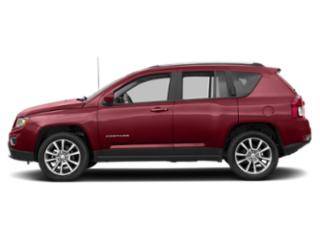 2015 Jeep Compass Latitude 4WD photo
