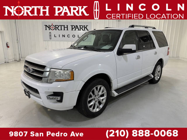 2017 Ford Expedition Limited RWD photo