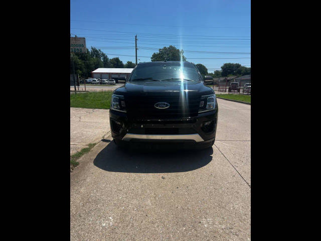 2019 Ford Expedition XLT 4WD photo