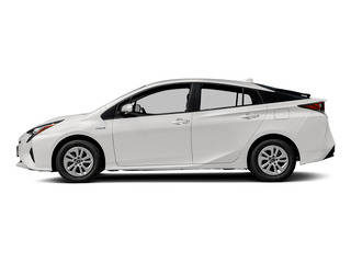 2018 Toyota Prius Two FWD photo