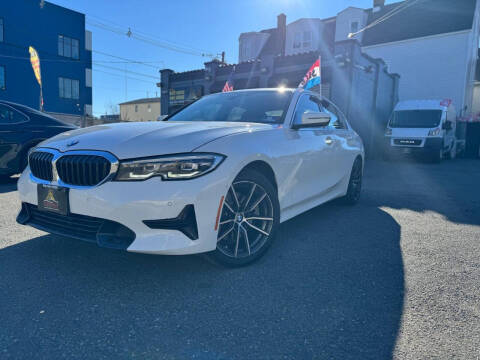 2019 BMW 3 Series 330i xDrive AWD photo