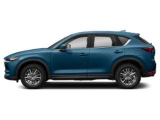 2019 Mazda CX-5 Sport AWD photo