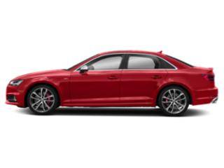 2019 Audi S4 Premium Plus AWD photo
