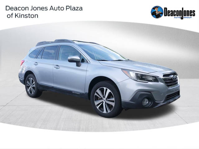 2019 Subaru Outback Limited AWD photo