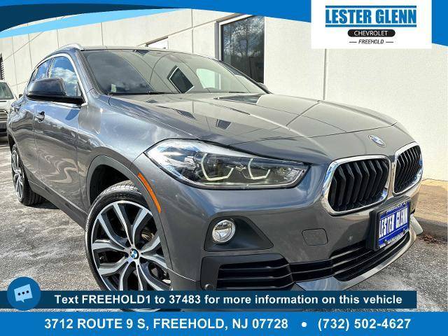 2019 BMW X2 xDrive28i AWD photo