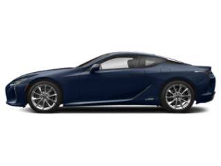 2019 Lexus LC LC 500h RWD photo