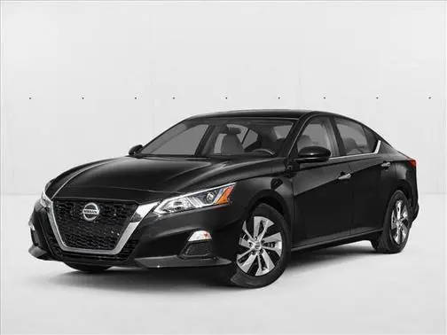 2019 Nissan Altima 2.5 S FWD photo