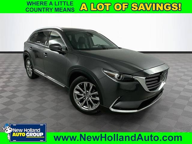 2019 Mazda CX-9 Grand Touring FWD photo
