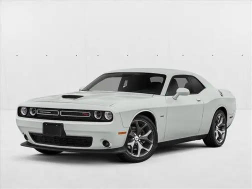 2019 Dodge Challenger GT RWD photo