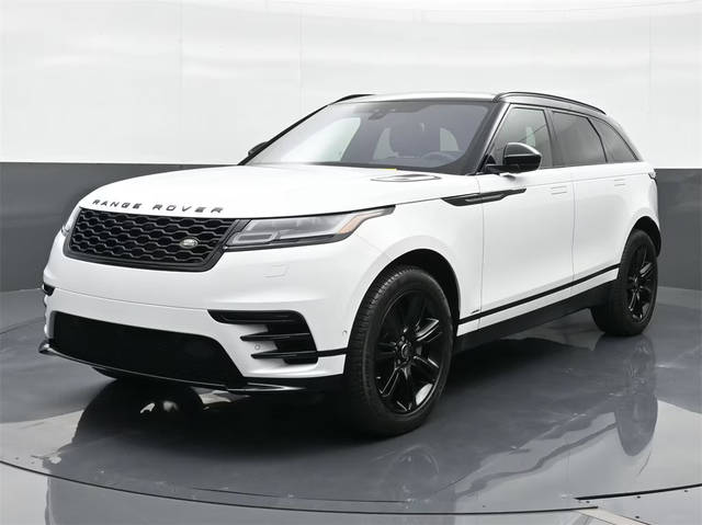 2019 Land Rover Range Rover Velar R-Dynamic SE 4WD photo