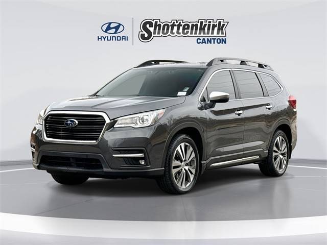 2019 Subaru Ascent Touring AWD photo