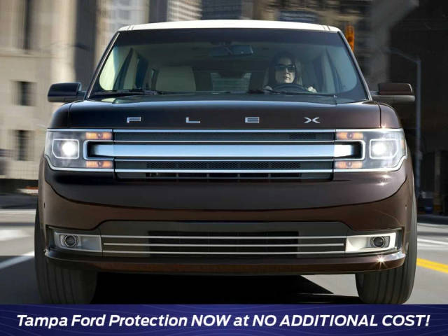 2019 Ford Flex Limited FWD photo