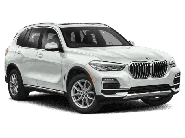 2019 BMW X5 xDrive40i AWD photo