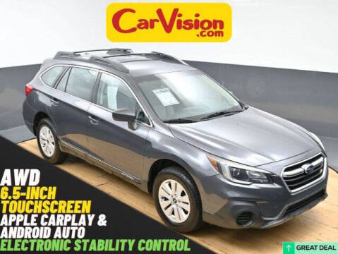2019 Subaru Outback AWD photo