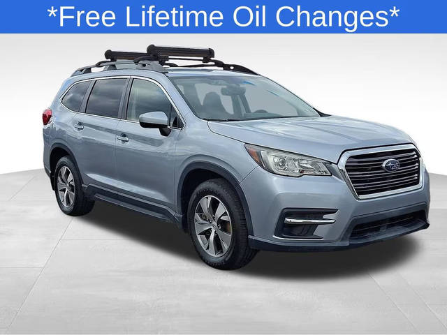 2019 Subaru Ascent Premium AWD photo