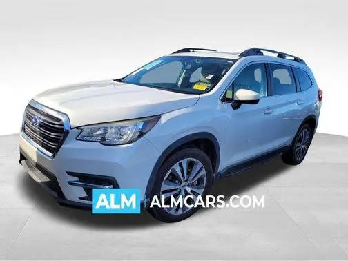 2019 Subaru Ascent Premium AWD photo