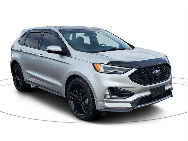 2019 Ford Edge ST AWD photo