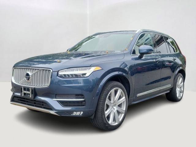 2019 Volvo XC90 Inscription AWD photo