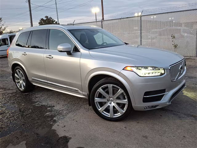 2019 Volvo XC90 Inscription AWD photo