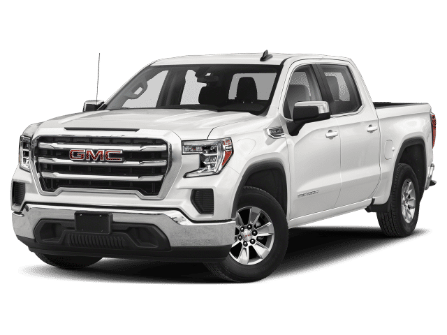2019 GMC Sierra 1500 SLE RWD photo