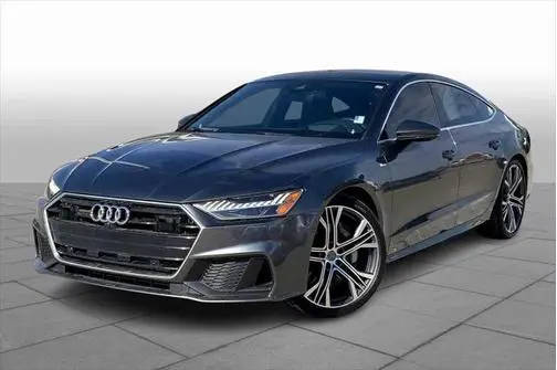 2019 Audi A7 Prestige AWD photo