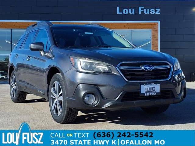 2019 Subaru Outback Limited AWD photo