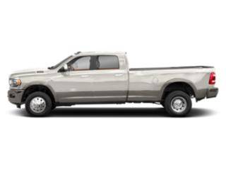 2019 Ram 3500 Longhorn 4WD photo