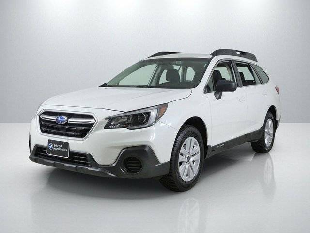 2019 Subaru Outback  AWD photo
