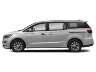 2019 Kia Sedona LX FWD photo