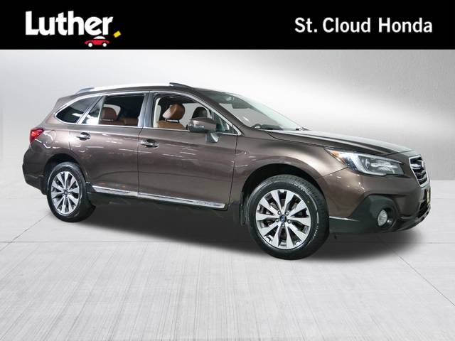 2019 Subaru Outback Touring AWD photo