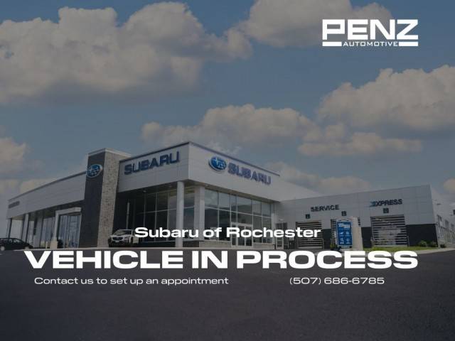 2019 Subaru Outback Premium AWD photo