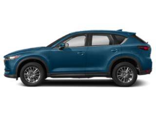 2019 Mazda CX-5 Touring AWD photo