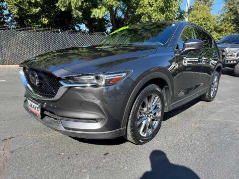 2019 Mazda CX-5 Signature AWD photo