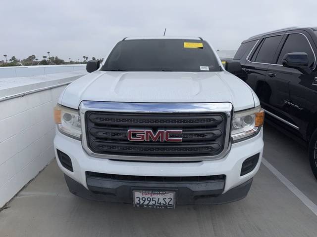 2019 GMC Canyon 2WD RWD photo