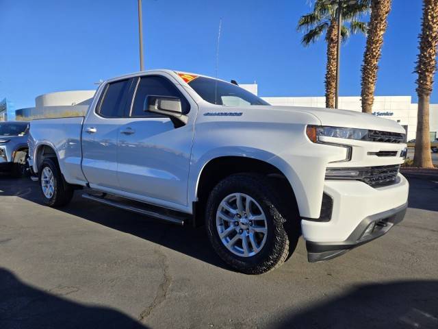 2019 Chevrolet Silverado 1500 RST RWD photo