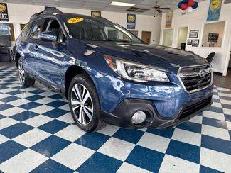 2019 Subaru Outback Limited AWD photo