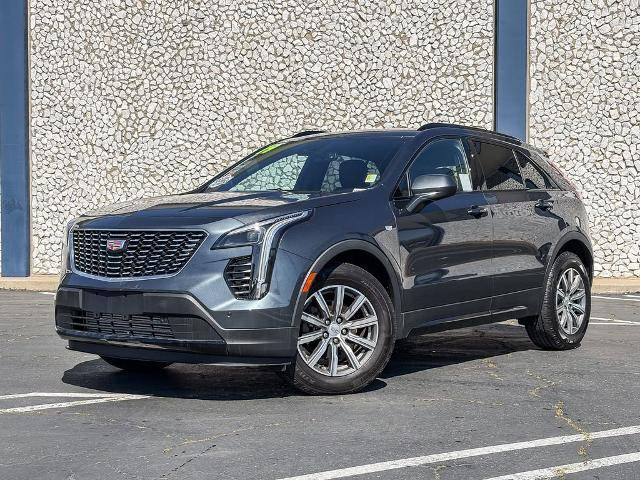2019 Cadillac XT4 FWD Sport FWD photo