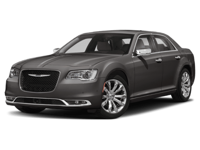 2018 Chrysler 300 Limited AWD photo