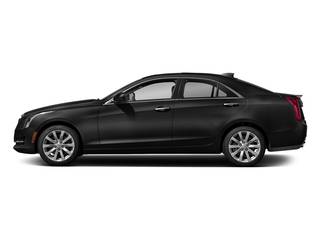 2018 Cadillac ATS Premium Luxury AWD AWD photo