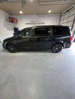 2017 Dodge Grand Caravan GT FWD photo