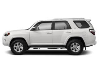 2018 Toyota 4Runner SR5 4WD photo