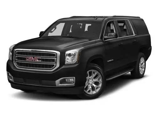 2017 GMC Yukon XL SLE 4WD photo