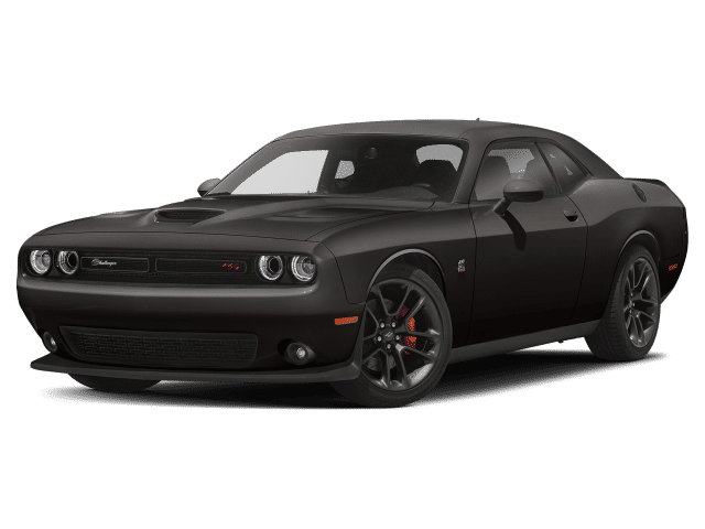 2019 Dodge Challenger R/T Scat Pack RWD photo